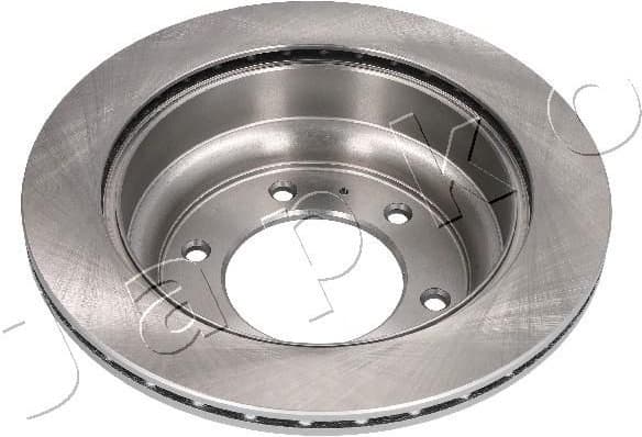 Brake Disc 61997C - image 2