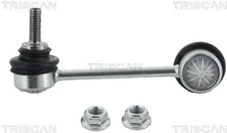 Link/Coupling Rod, stabiliser bar 8500 80621