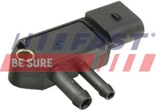 Sensor, exhaust pressure FT54319