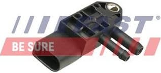 Sensor, exhaust pressure FT54319 - image 2