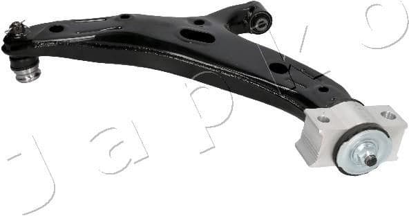 Control/Trailing Arm, wheel suspension 72708R - image 2