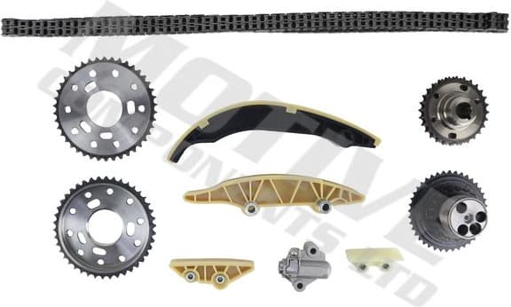 Timing Chain Kit TCK224 - image 3