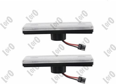 Side Marker Light LORO TUNING L54-140-002LED - image 2