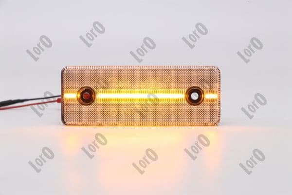 Side Marker Light LORO TUNING L54-140-002LED - image 4