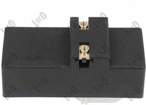 Control Unit, electric fan (engine cooling) LORO 133-003-009 - image 2