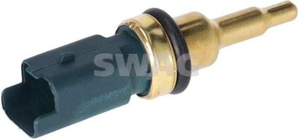 Sensor, coolant temperature 33 10 9239 - image 2