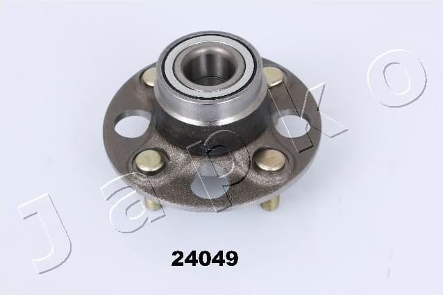 Wheel Hub 424049