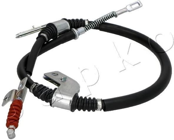 Cable Pull, parking brake 131S01L - image 3