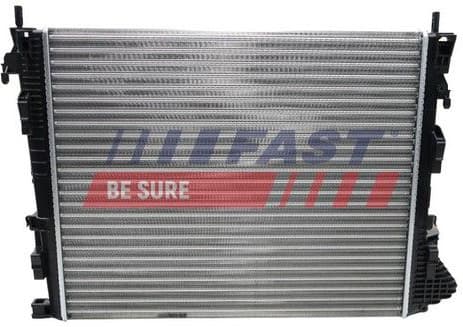 Cooling Module FT55029