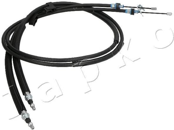 Cable Pull, parking brake 1310342