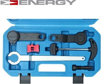 Adjustment Tool Set, valve timing NE00981