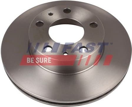Brake Disc FT31007