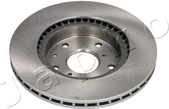 Brake Disc 60820C - image 2