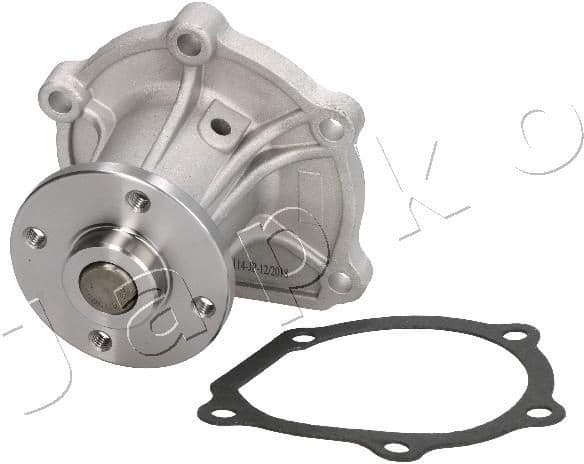 Water Pump, engine cooling 35297