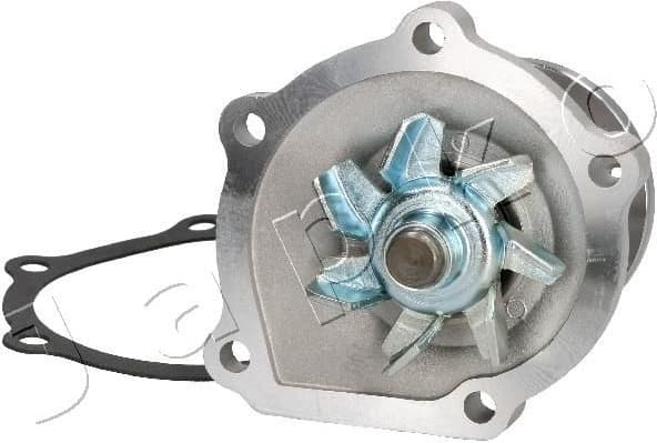 Water Pump, engine cooling 35297 - image 2