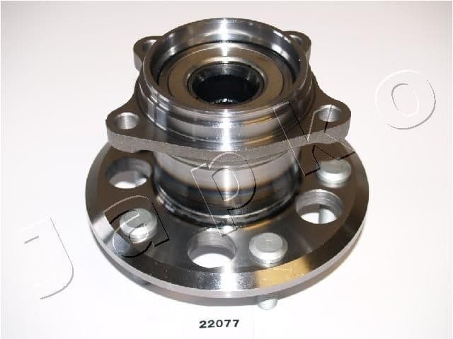 Wheel Hub 422077 - image 4