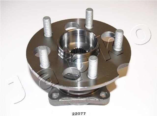 Wheel Hub 422077 - image 5