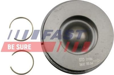 Piston FT47130/0 - image 3
