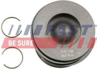 Piston FT47130/5 - image 3