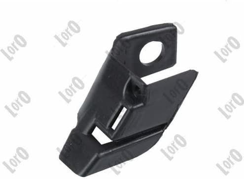 Repair Kit, headlight (bracket) LORO 150-01-015