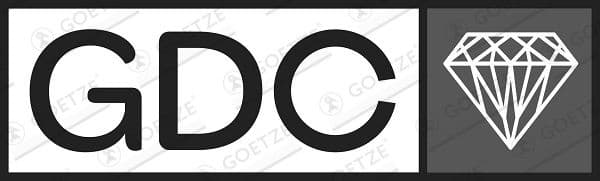 Piston Ring Set Goetze Diamond Coated® LKZ-Ring® 08-451300-00 - image 4