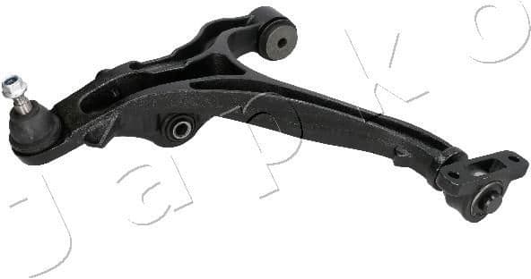 Control/Trailing Arm, wheel suspension 72901R - image 2