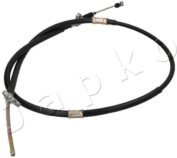 Cable Pull, parking brake 131210