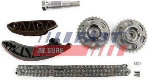 Timing Chain Kit FT41910