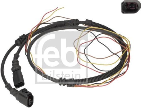 Connecting Cable, ABS 188172