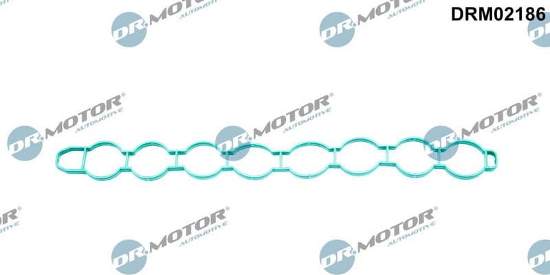 Gasket, intake manifold DRM02186