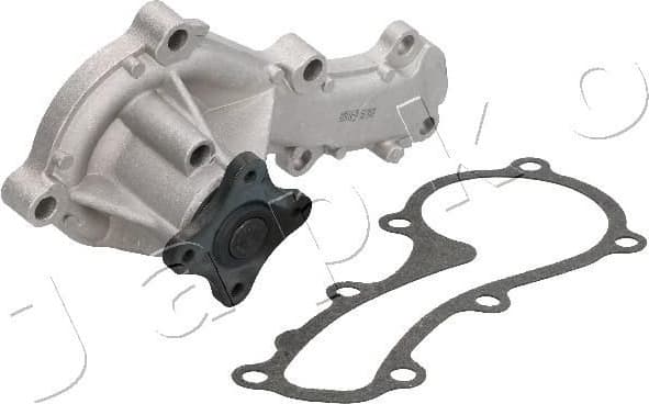 Water Pump, engine cooling 35133