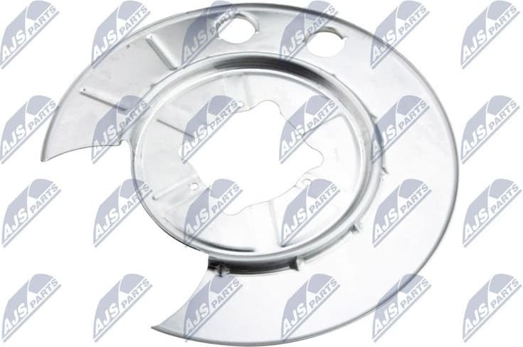 Splash Guard, brake disc HTO-CH-011 - image 2