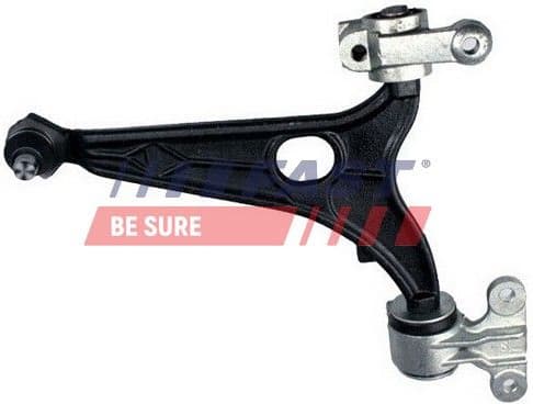 Control/Trailing Arm, wheel suspension FT15153