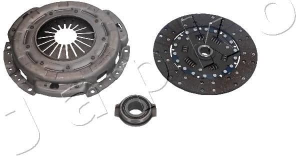 Clutch Kit 92180
