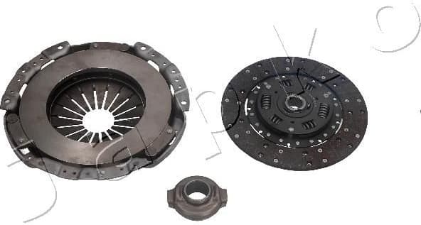 Clutch Kit 92180 - image 2