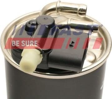 Filter, fuel supply unit FT39117 - image 2