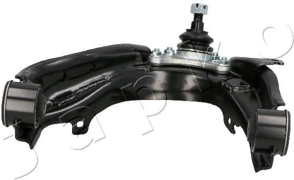 Control/Trailing Arm, wheel suspension 72932L - image 3