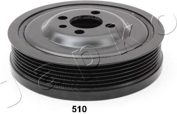 Belt Pulley, crankshaft 122510 - image 2