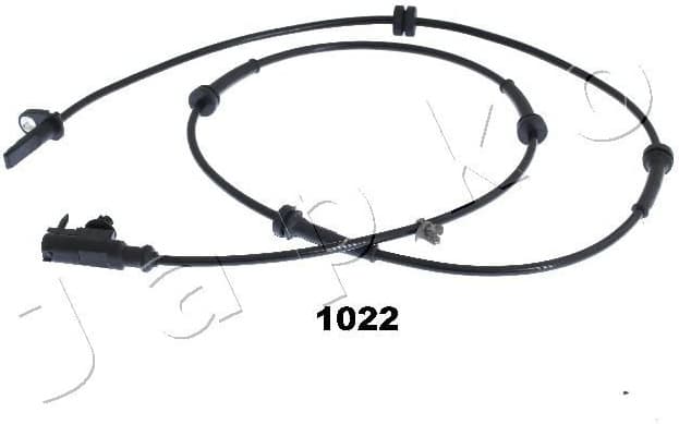 Sensor, wheel speed 1511022 - image 2