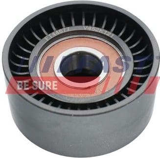 Tensioner Pulley, V-ribbed belt FT44677