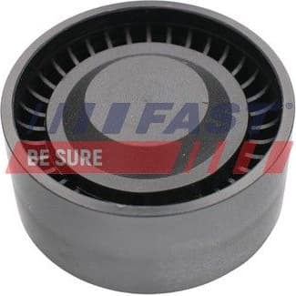 Tensioner Pulley, V-ribbed belt FT44677 - image 2