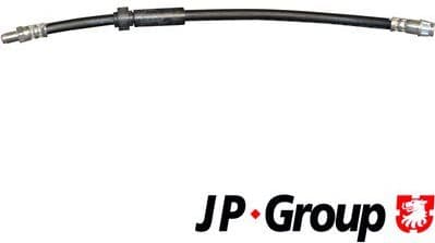 Brake Hose JP 1261601400