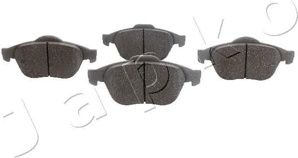 Brake Pad Set, disc brake 50221