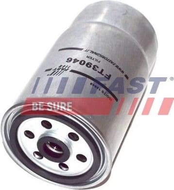 Filter, fuel supply unit FT39046