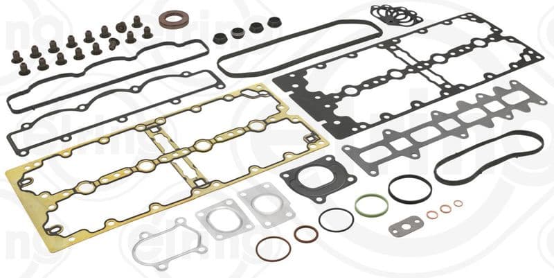 Gasket Kit, cylinder head 651931