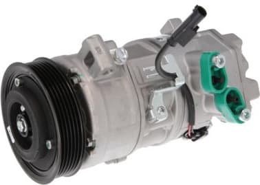 Compressor, air conditioning VALEO CORE-FLEX 813148 - image 6