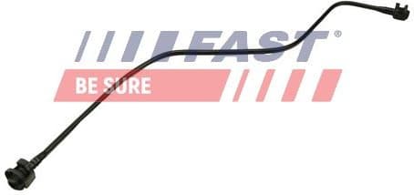 Coolant Pipe FT61198