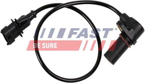 Sensor, crankshaft pulse FT75543