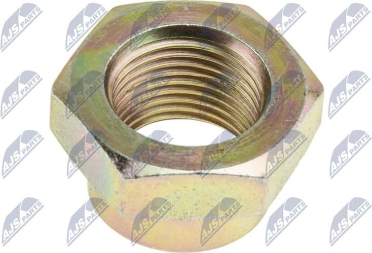 Nut, kingpin KSN-CH-001 - image 2