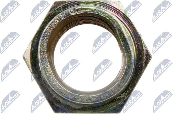 Nut, kingpin KSN-CH-001 - image 3